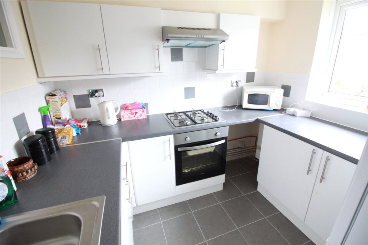 1 Bedroom Flat