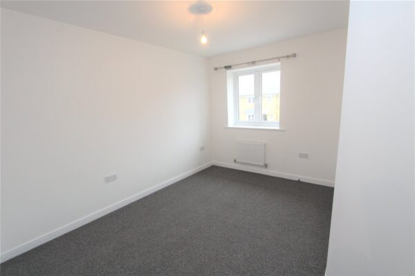 2 bedroom semi-detached house