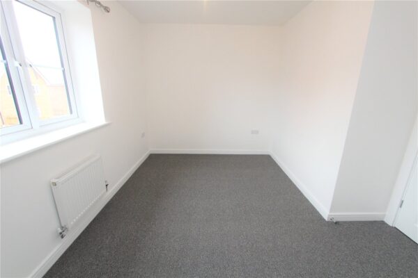 2 bedroom semi-detached house