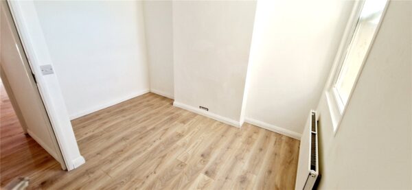 2 Bedroom Ground Floor Flat