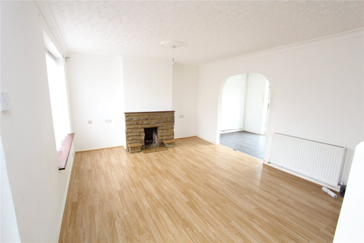 2 Bedroom EOT