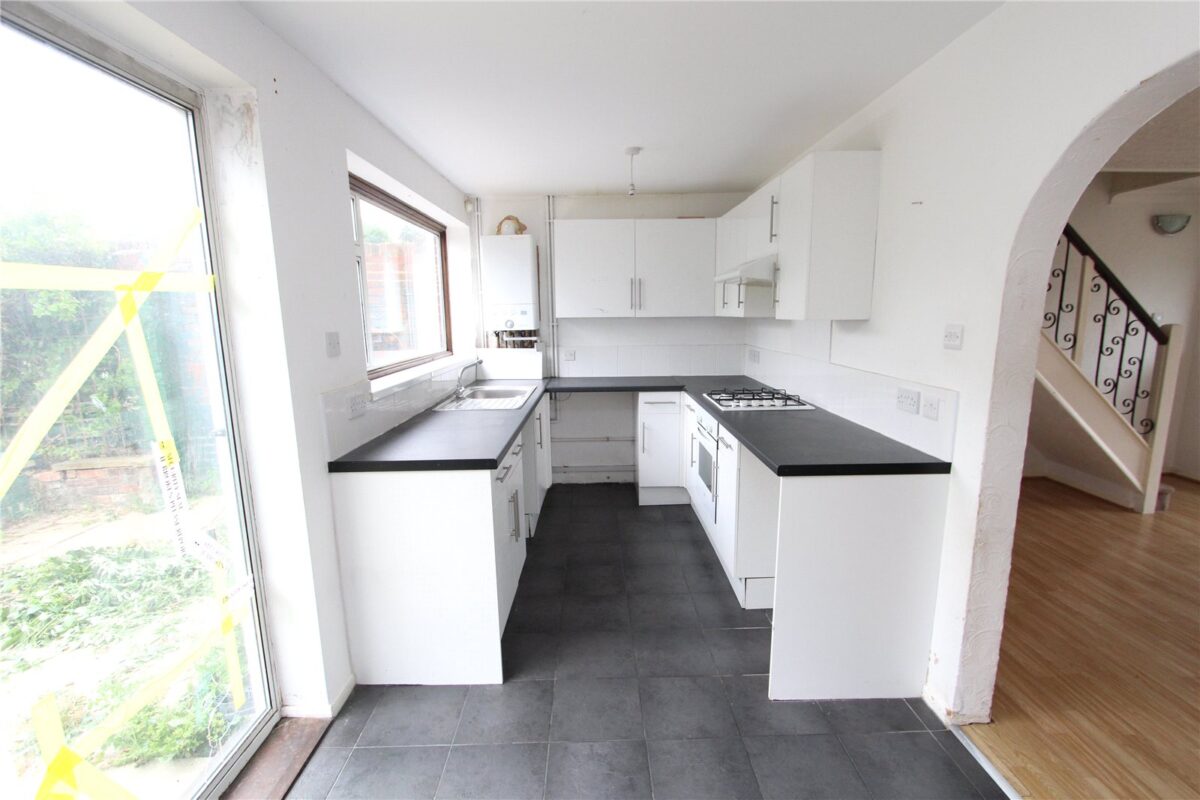 2 Bedroom EOT