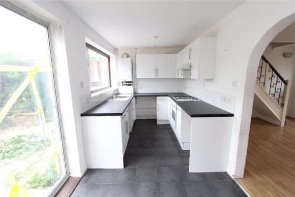 2 Bedroom EOT