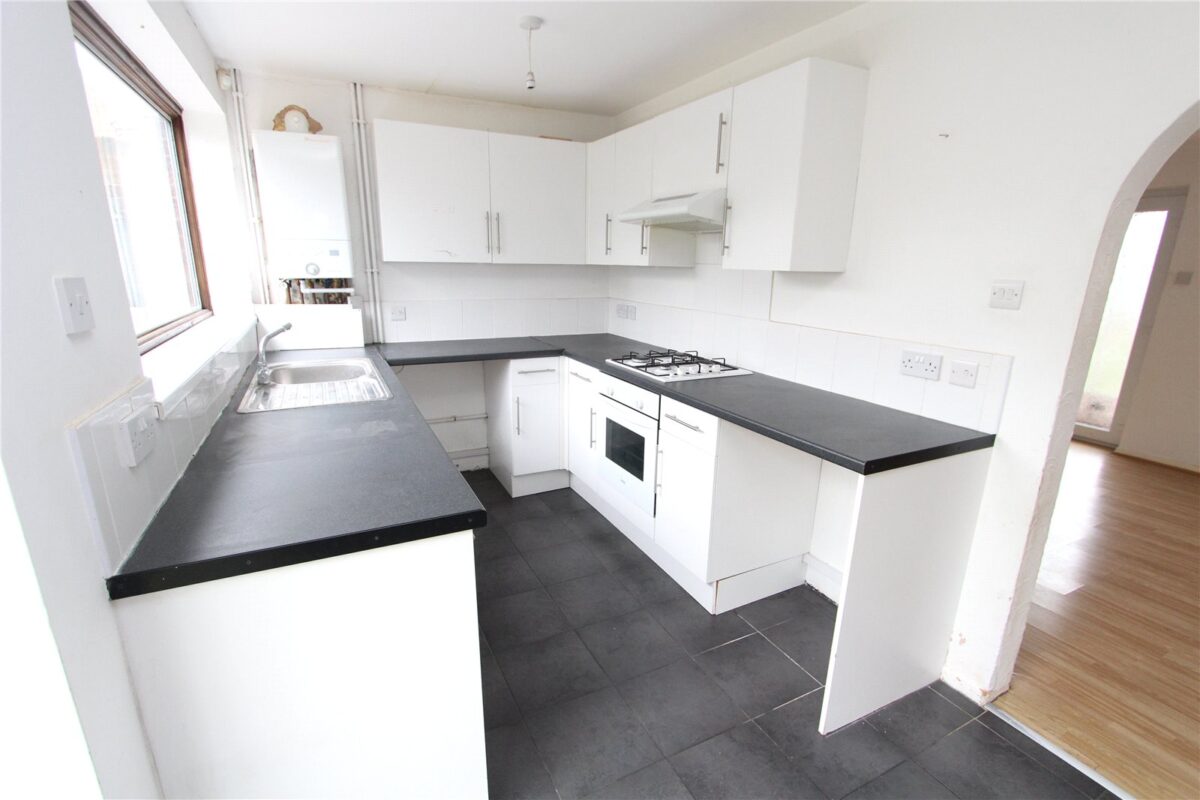 2 Bedroom EOT