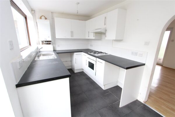 2 Bedroom EOT