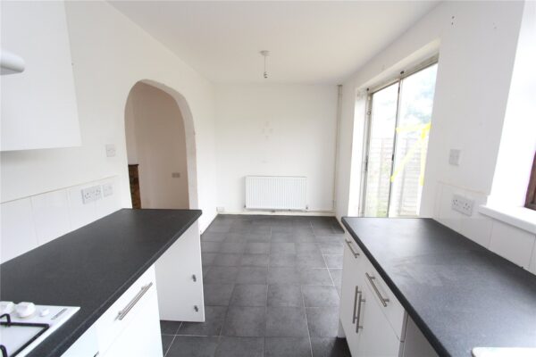2 Bedroom EOT