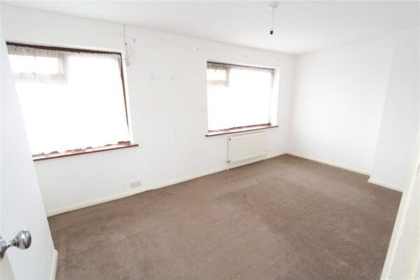 2 Bedroom EOT