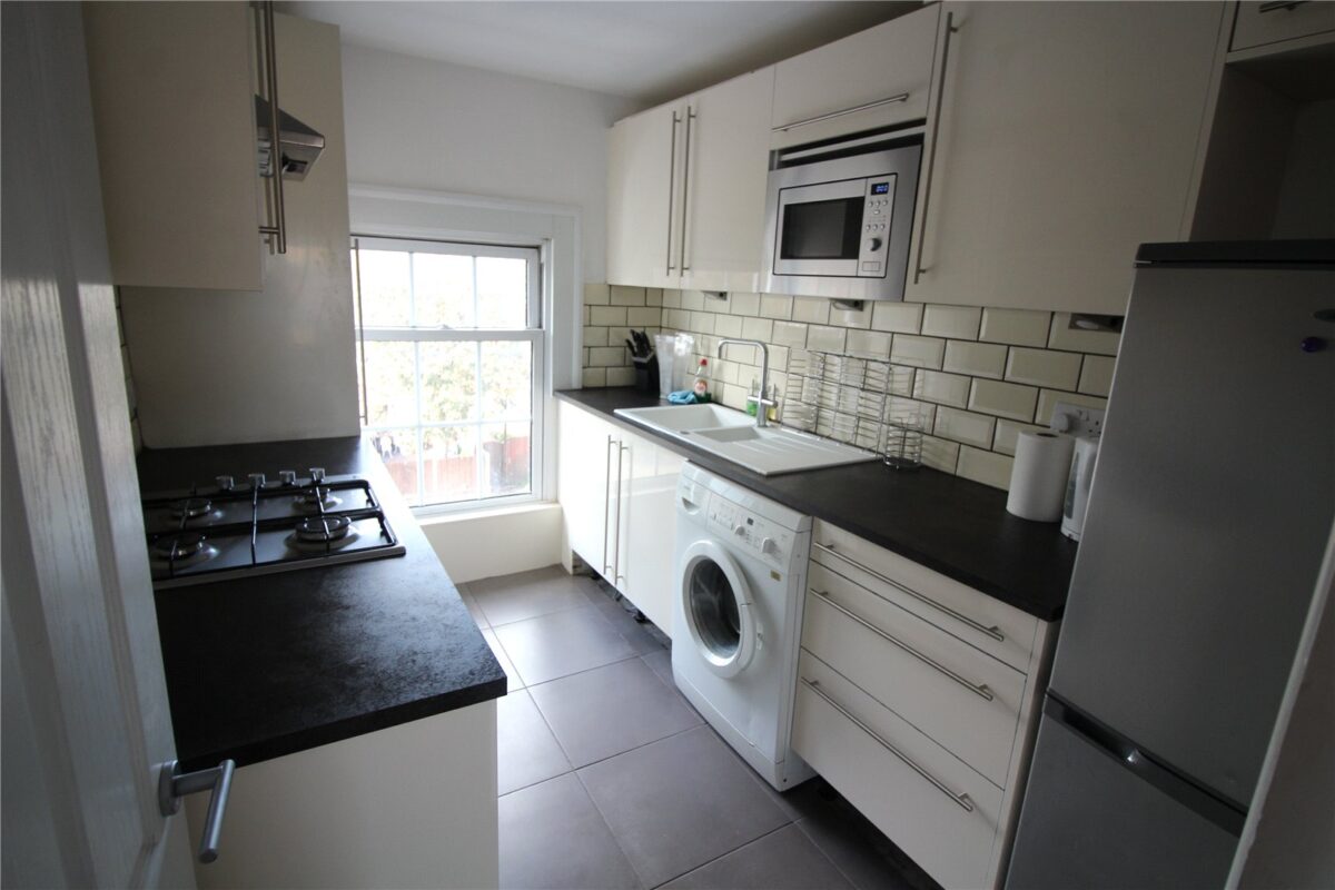 1 Bedroom flat