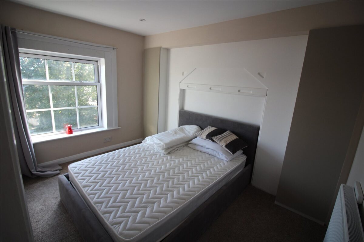 1 Bedroom flat