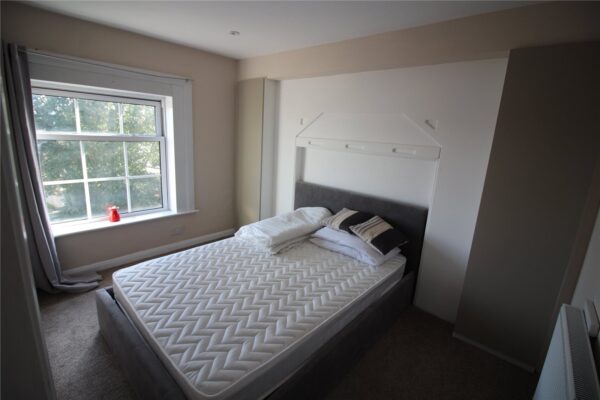 1 Bedroom flat