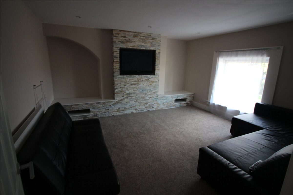 1 Bedroom flat