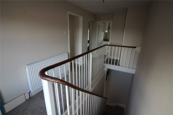 1 Bedroom flat