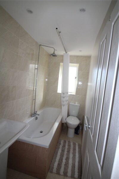 1 Bedroom flat