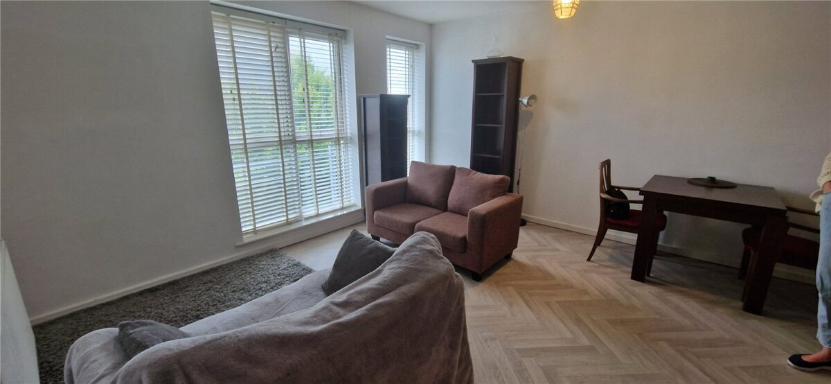 1 Bedroom New build Apartment