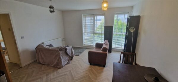 1 Bedroom New build Apartment