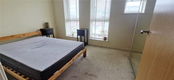 1 Bedroom New build Apartment
