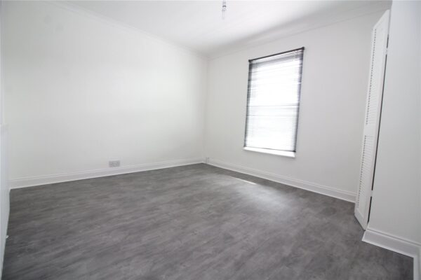 2 Bedroom Terrace House