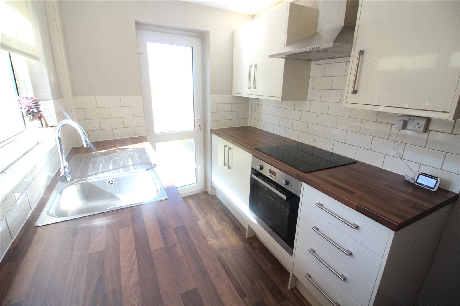 2 Bedroom Terraced House