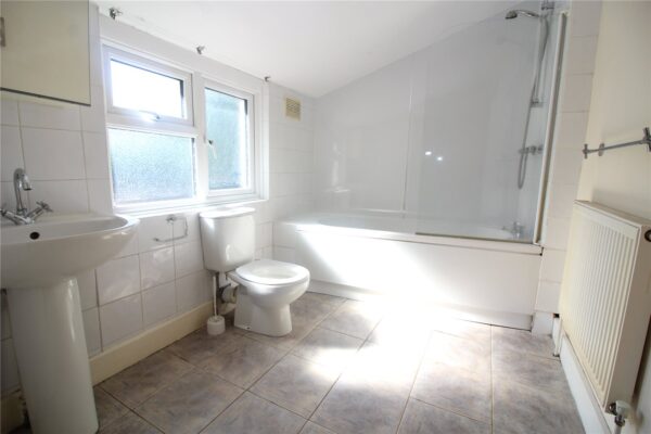 2 Bedroom Terraced House