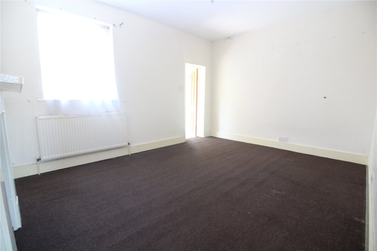 2 Bedroom Terraced House
