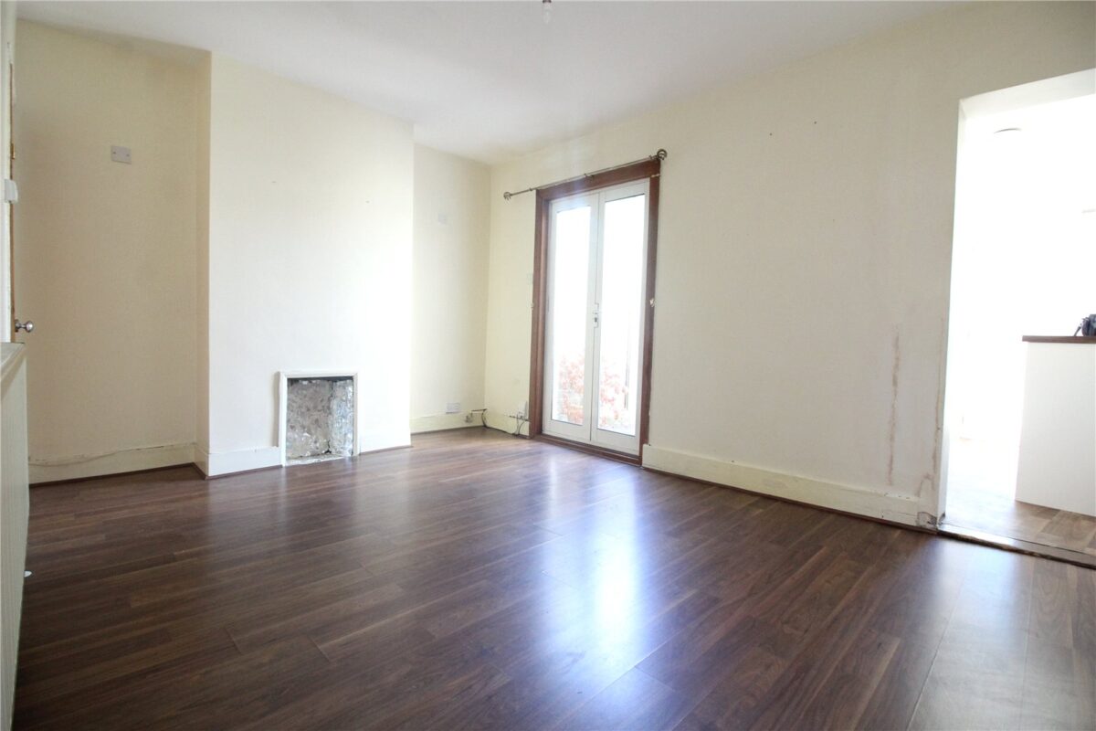 2 Bedroom Terraced House
