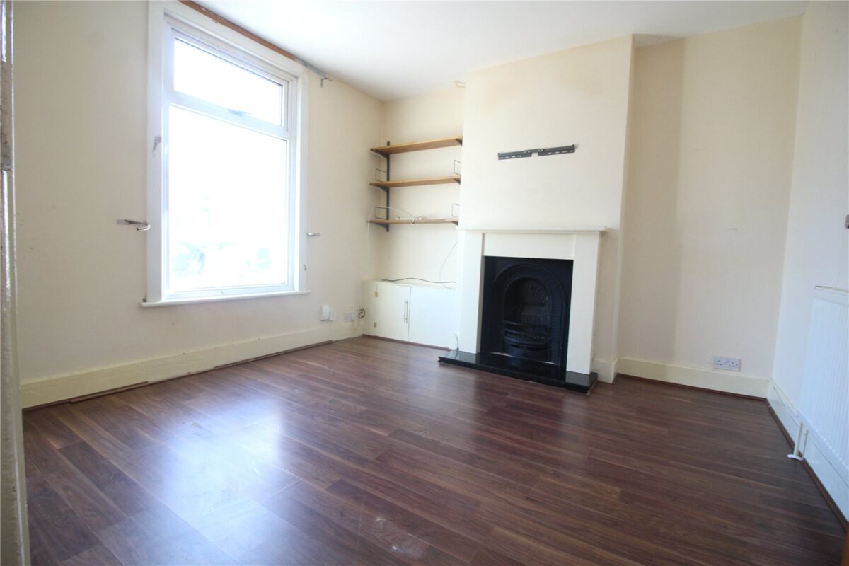 2 Bedroom Terraced House