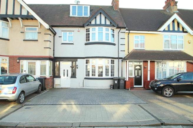Grange Road, Gravesend, Kent, DA11 0EU