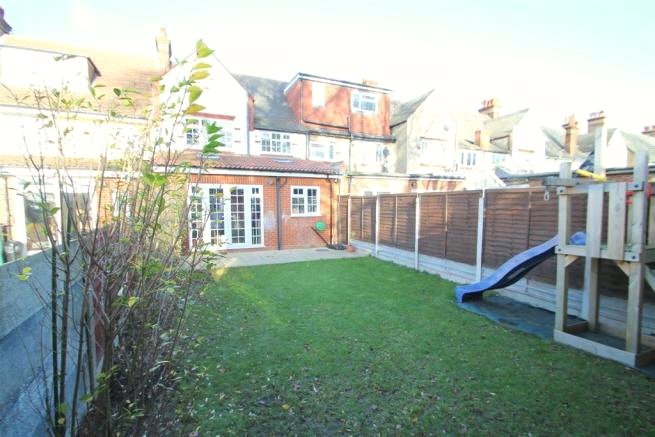 Grange Road, Gravesend, Kent, DA11 0EU