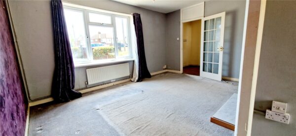 3 BEDROOM SEMI-DETACHED HOUSE