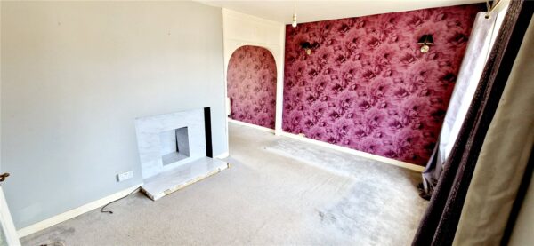 3 BEDROOM SEMI-DETACHED HOUSE