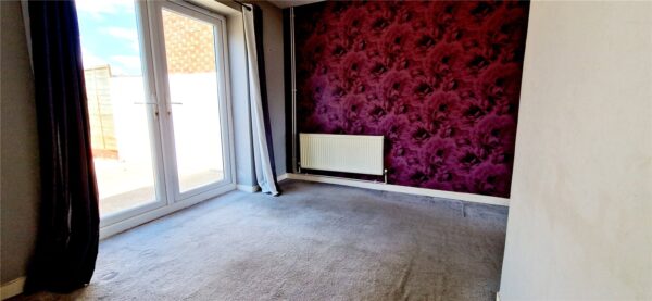 3 BEDROOM SEMI-DETACHED HOUSE