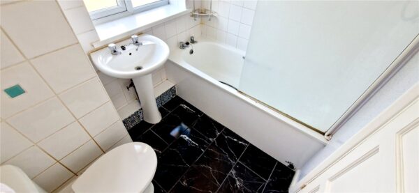 3 BEDROOM SEMI-DETACHED HOUSE