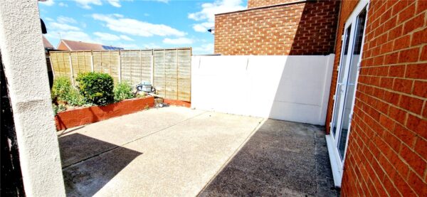 3 BEDROOM SEMI-DETACHED HOUSE