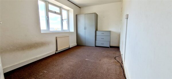 3 BEDROOM SEMI-DETACHED HOUSE