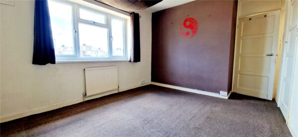 3 BEDROOM SEMI-DETACHED HOUSE