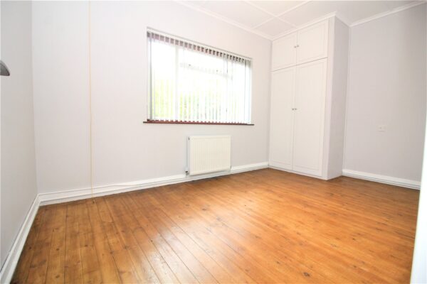4 BEDROOM DETACHED BUNGALOW