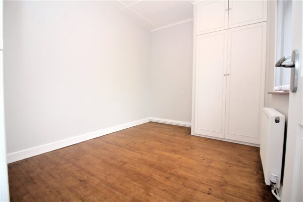 4 BEDROOM DETACHED BUNGALOW