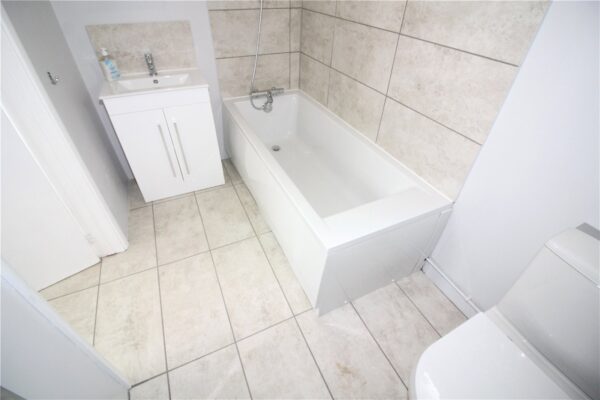 4 BEDROOM DETACHED BUNGALOW