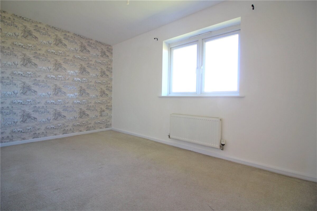 2 Bedroom Coach House