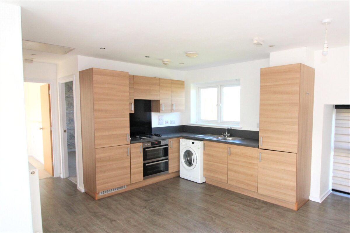 2 Bedroom Coach House
