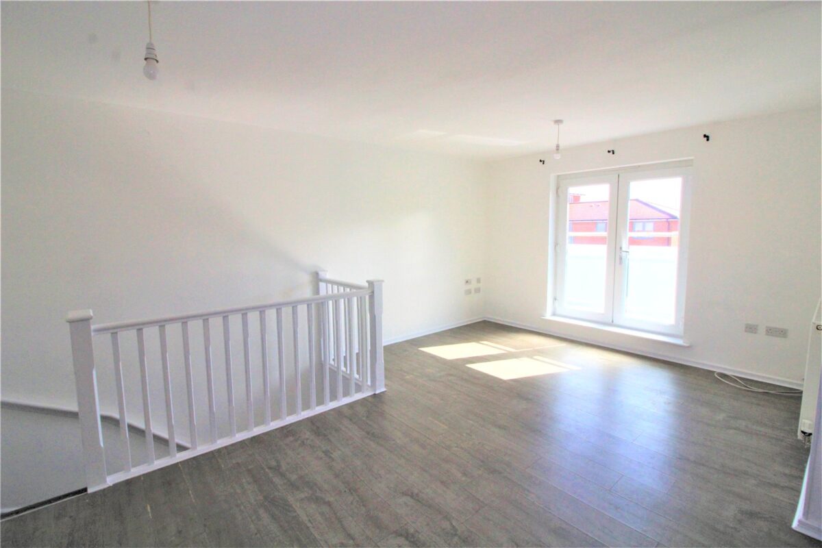 2 Bedroom Coach House