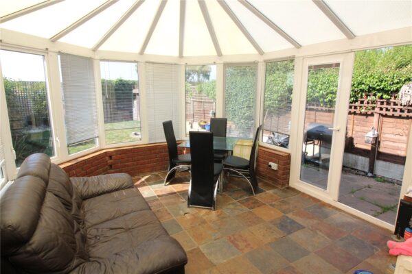 3 BEDROOM SEMI WITH GATED PARKING