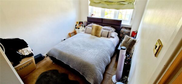 DETACHED FAMILY HOME