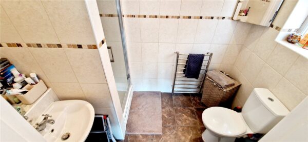 DETACHED FAMILY HOME