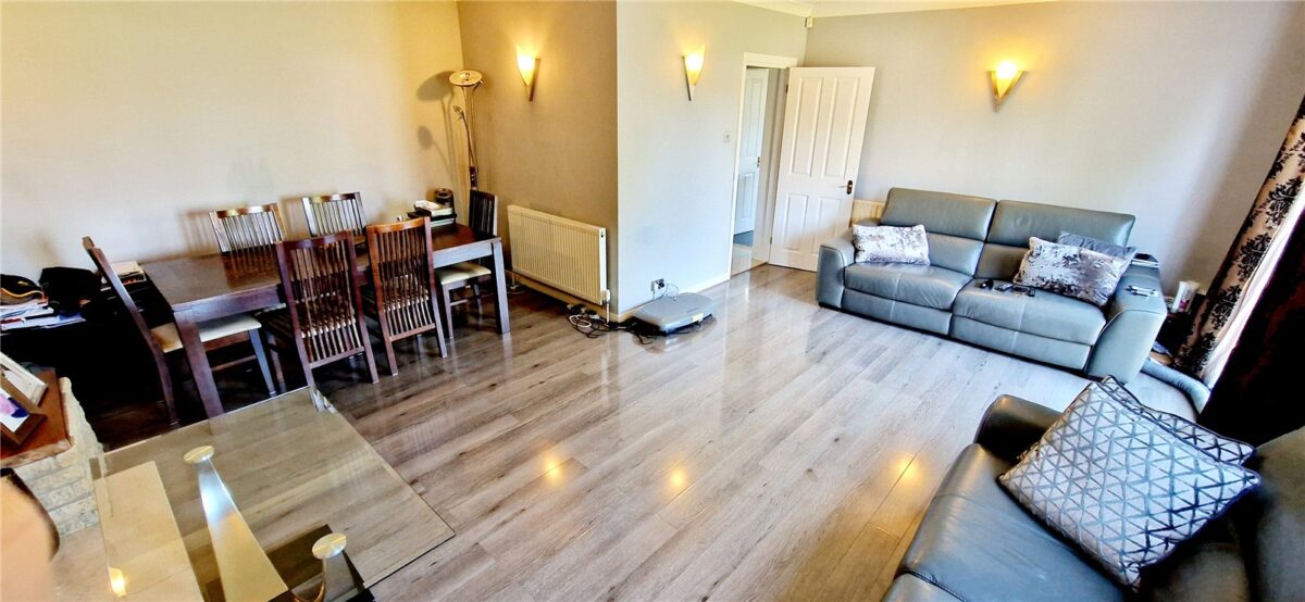 DETACHED FAMILY HOME