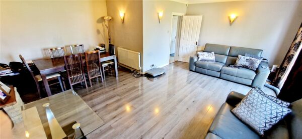 DETACHED FAMILY HOME