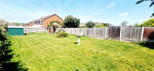 DETACHED FAMILY HOME