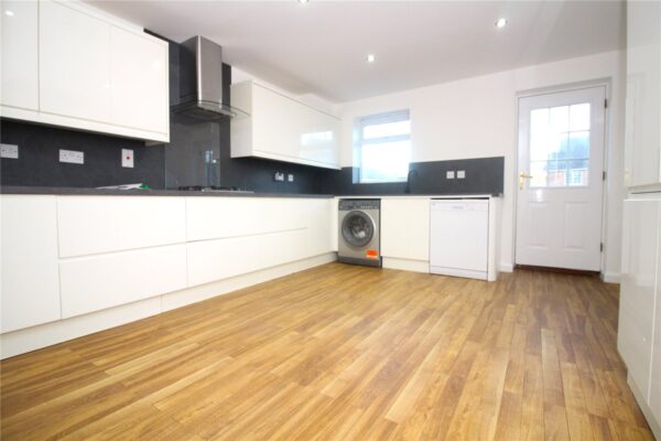 3/4 BEDROOM EOT TOWN HOUSE