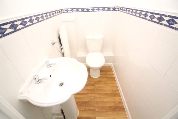 3/4 BEDROOM EOT TOWN HOUSE