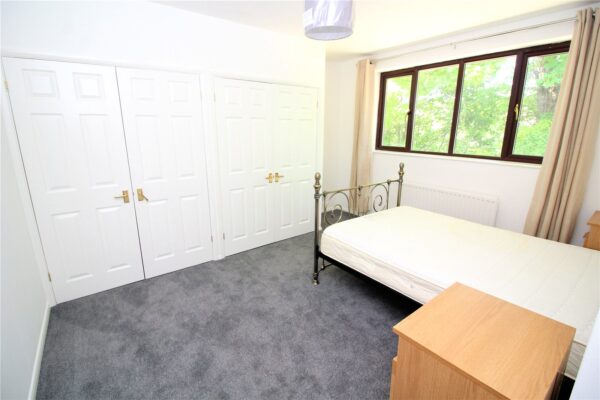 Room to Let
